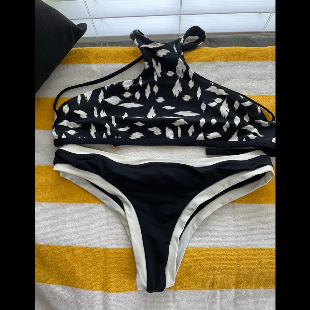 I*Space Bikini XS/SM